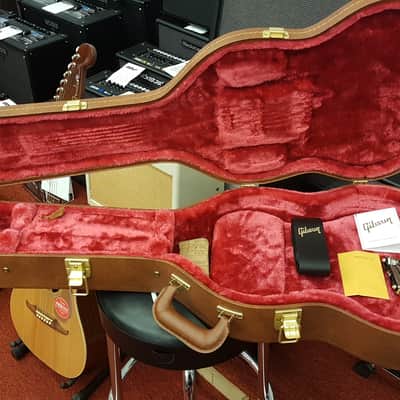 Gibson SG special P-90's 2023 with hard case image 2