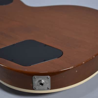 2019 Gibson USA Les Paul Classic Honeyburst w/OHSC image 12