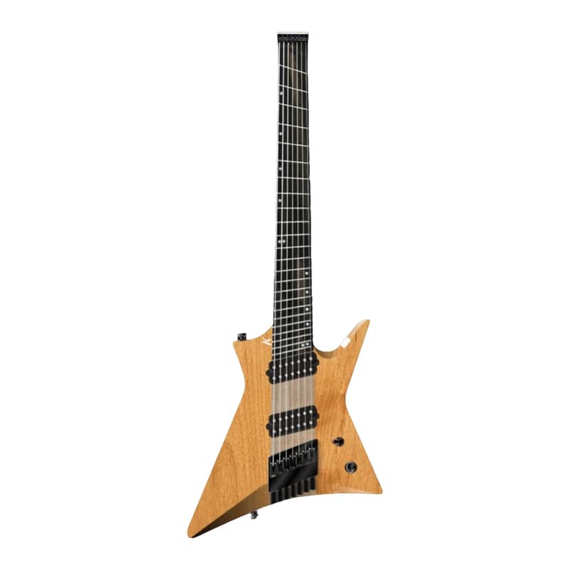 Kiesel Lightspeed Multiscale 7 | Reverb