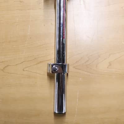 Ludwig Accent 9.5mm Single Tom Drum Ball Arm Mount image 7