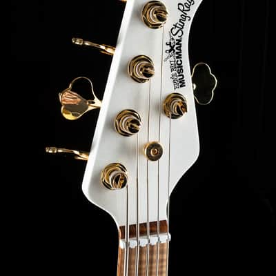 Music Man BFR StingRay Special 5 HH - Crescendo - Free Shipping image 8