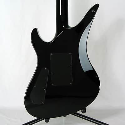 Schecter Diamond Series Synyster Gates Custom image 2