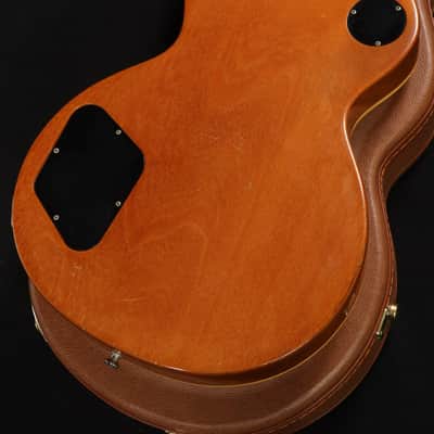 Gibson USA Les Paul Classic, 1999, Bullion Gold [9 2421] (07/31) image 4