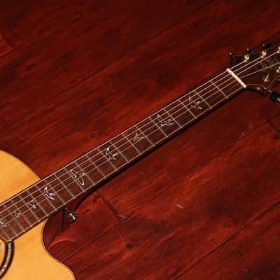 2009 PRS Angelus Cutaway Custom image 5