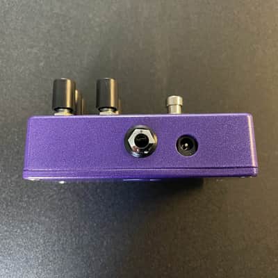Catalinbread Dirty Little Secret MkIII Purple Gaze image 4