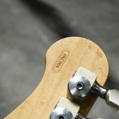 YAMAHA Pacifica PAC 904 image 5