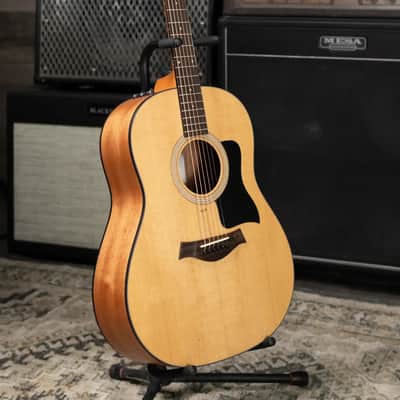 Taylor 117e Grand Pacific Acoustic/Electric Guitar with Gig Bag - Factory Demo image 15