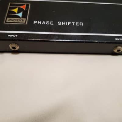 Maestro Phase Shifter PS-1A 1970s - Black image 5