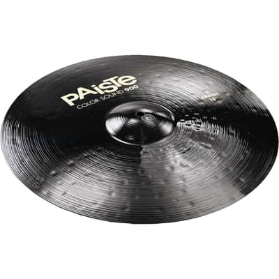 Paiste 18" Color Sound 900 Series Crash Cymbal