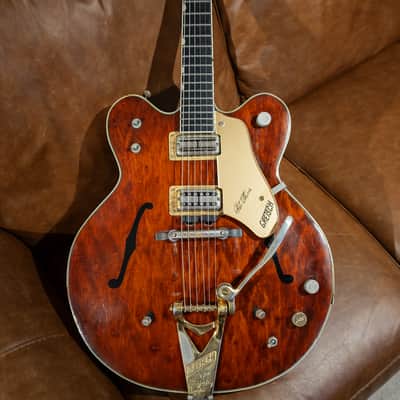 Gretsch Country Gent 6122 1966 image 2