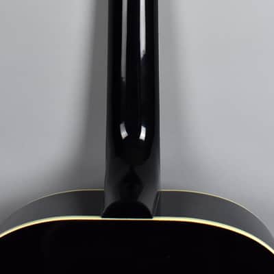 2017 Gibson Custom Shop J-180 Everly Brothers Acoustic Guitar Made In USA w/OHSC image 22