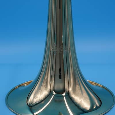 ACB Doubler's Alto Trombone - Lacquer image 6