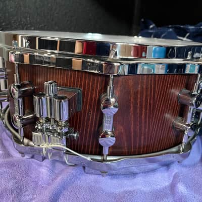 Sonor Prolite Maple Snare - 6x14 image 6