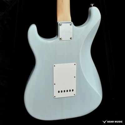 Momose MC2-STD/R - SBBD(Sonicblue Blond) - #20926 - 4.0kg image 7
