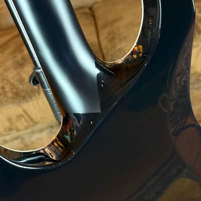 ESP E-II Horizon NT-II STBLKSB image 12