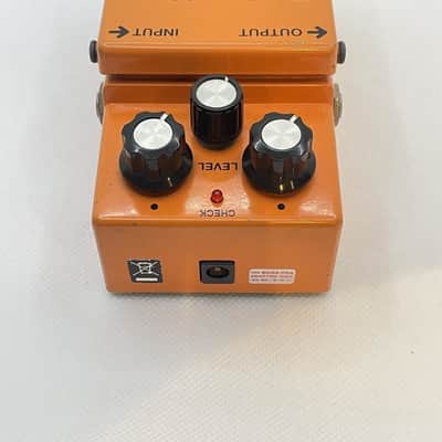 BOSS USED Used DS-1 image 5