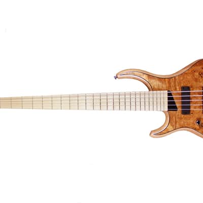 XOTiC XJ-1T 5st Ligh Weight - Lefty (White Blonde) | Reverb