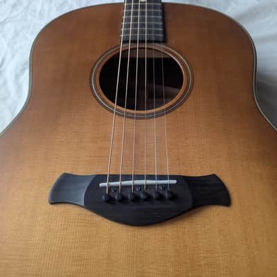 Taylor Builder's Edition 517e WHB 2021 - Wild Honey Burst image 4