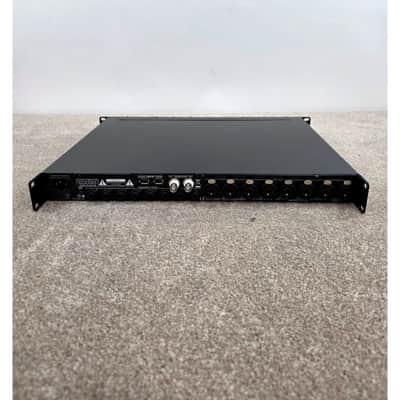 ART TubeFire 8 - Preamp - Black - Excellent w/ Original Box & Manuals image 7