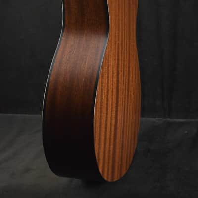 Taylor 312ce 12-Fret Natural image 6
