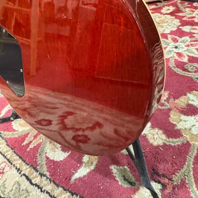 2005 Gibson Les Paul Standard image 20