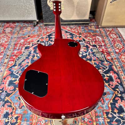 Tokai Love Rock Les Paul LS92 Cherry Sunburst 2019 image 11