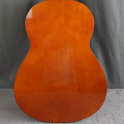 Kasuga G65 Classical Guitar Made in Japan Vintage Nylon String image 3