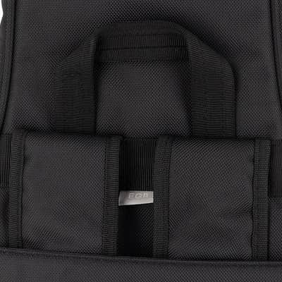 Boston BGB-545 Boston Smart Luggage deluxe gigbag for bass guitar image 6