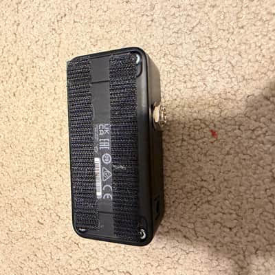 TC Electronic BonaFide Buffer 2016 - Present - Black imagen 2