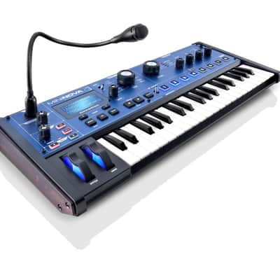 Novation MiniNova - Refurbished image 3