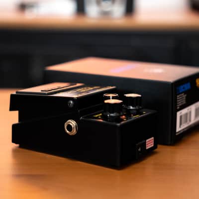 Boss SD-1 - 40th Anniversary - Super Overdrive - Neuzstand image 4