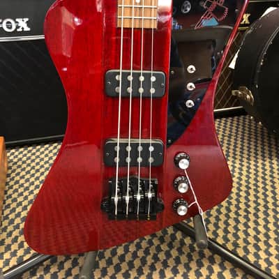 Gibson Thunderbird Bass image 1