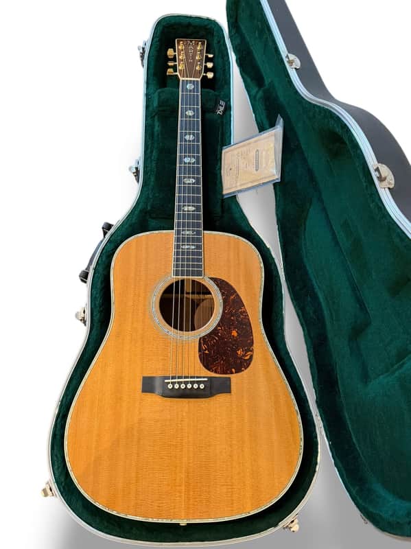 Martin D-41 （2005年製） Martin Standard Series D-41 (2005 - 2017) | Reverb