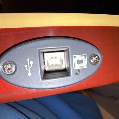 Jam Mate UG1 JM-400/TCH USB Electric Guitar 2006 Brand New image 13