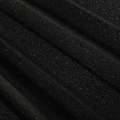 8 Pack - 12 x 6 x 6" - Acoustic Bass Trap Corner, Studio Acoustic Foam, Acoustic Treatment Panels image 5