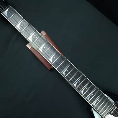 Dean Dave Mustaine Signature VMNT 2010 Black Made in Korea Seymour Duncan LiveWire Megadeth + OHSC image 15
