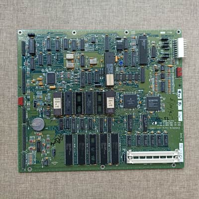 Ensoniq TS-10 Mainboard Spare Part Motherboard TS10