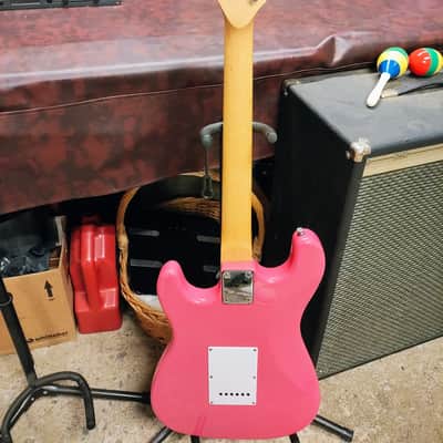 Bridgecraft - PinkCaster ST 2025 - Pink image 12