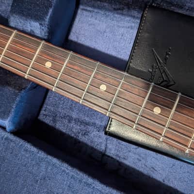 Fender Wildwood 10 59' Telecaster 2025 - Frost Gold NOS image 8