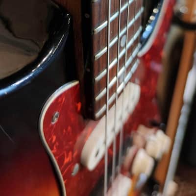 Arirang (Samick) Stratocaster EG4037 image 5