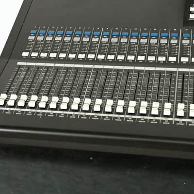 Yamaha LS9-32 32-Input Digital Mixing Console CG0140T image 5