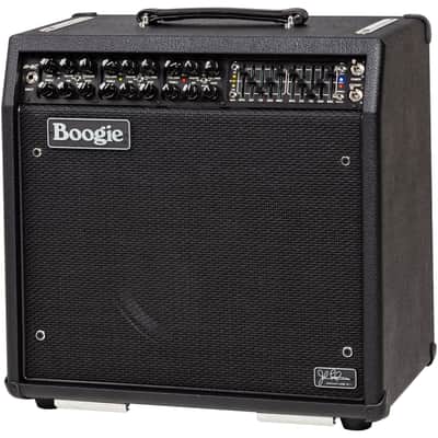 Mesa Boogie JP-2C Limited Edition 12x12 Combo Amp image 3