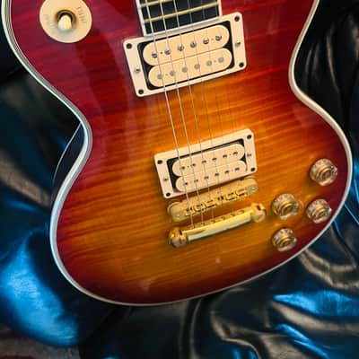 Gibson Les Paul Supreme Heritage Cherry Supreme **Stunning!** image 20