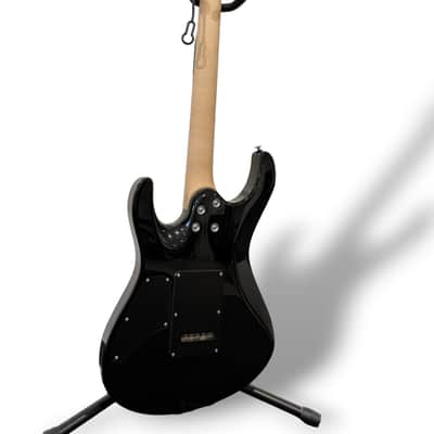 Suhr Modern Plus HSH with Pau Ferro Fretboard 2018 - Desert Gradient image 5