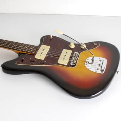 1963 Fender Jazzmaster image 2