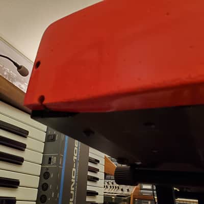 CERTIFIED!!! NORD STAGE 76 REV B FULLY INSPECTED/SERVICED AND IN AMAZING CONDITION! image 11