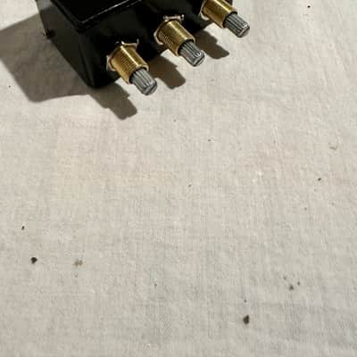 Acoustic Pre-Amp - For Kramer Ferrington / Charvel Charvette image 1
