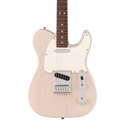 Fender Player II Telecaster - Rosewood Fingerboard, White Blonde image 1