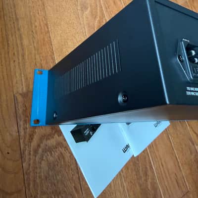 Warm Audio WA-1B Tube Opto Compressor Bild 13