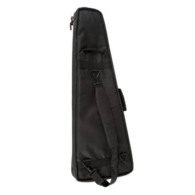 New! Jackson Gig Bag for MINION electric bass guitar short scale - 1/2 -3/4 size image 2